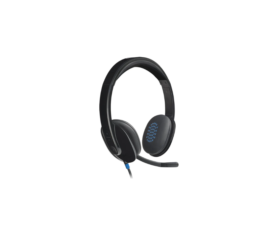 H540 | Logitech USB Headset
