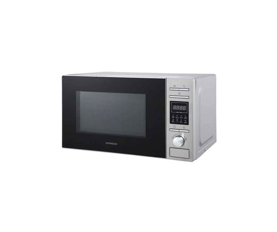 MWP20.030SI | Kenwood Grill Microwave Oven 20 Litre