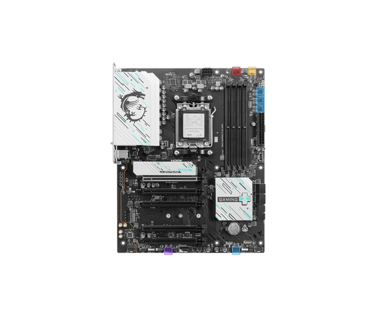 B840 | MSI Gaming PLUS WiFi Motherboard