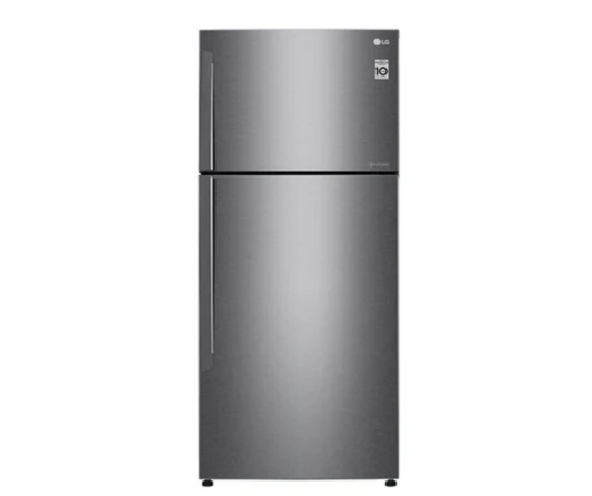 GN-C752HQCL | LG TOP MOUNT REFRIGERATOR INVERTER SERIES