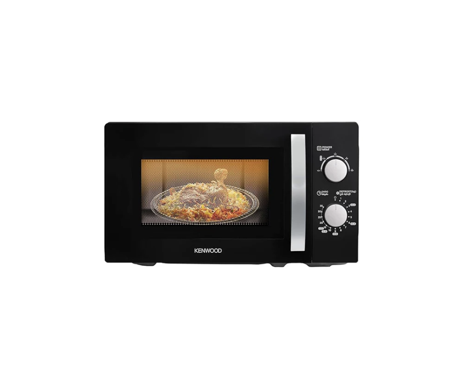 MWM20.000BK | Kenwood Microwave Oven 20 Litre