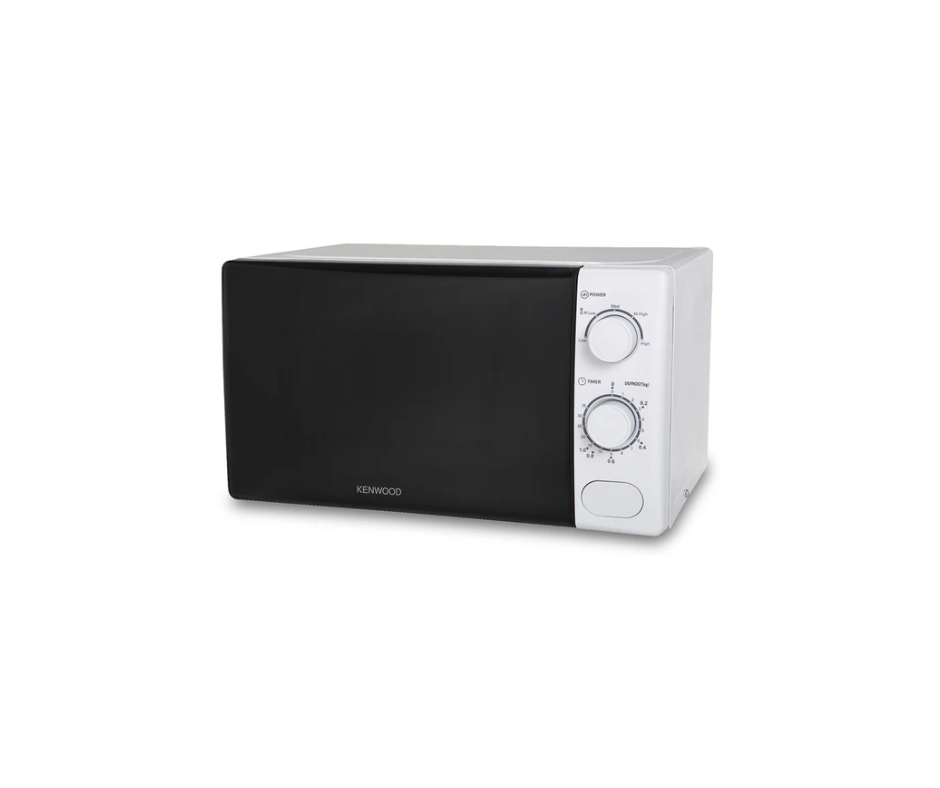 MWM20.010WH | Kenwood Solo Microwave Oven 20 Litre