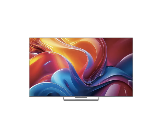 75M90EUX | Haier 75"  Smart 4 K Mini‑LED Google TV