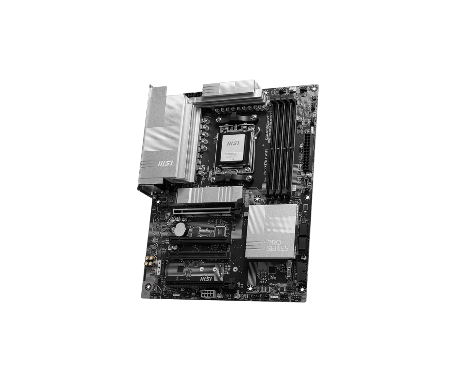 X870-P | MSI PRO WIFI Motherboard