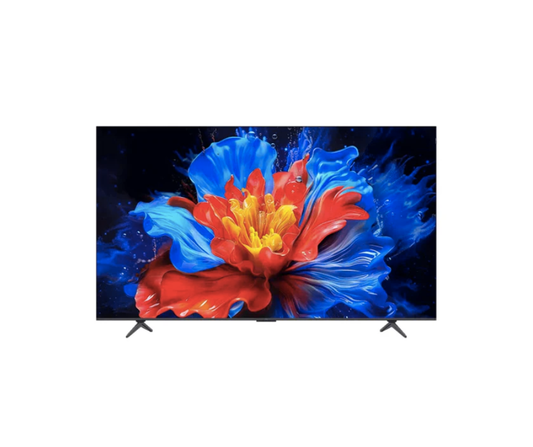 98P8K | TCL 98" Smart 4K QLED Google TV