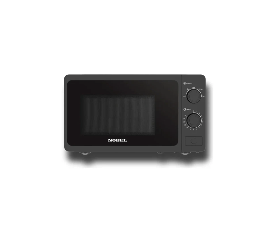 SRM20-ZI-2 | Nobel Microwave Oven 20 Litre