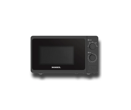 SRM20-ZI-2 | Nobel Microwave Oven 20 Litre