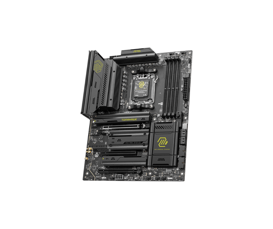 X870E | MSI MAG Tomahawk WiFi Motherboard