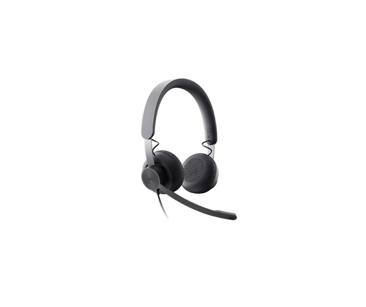 Logitech Zone Wired Headset