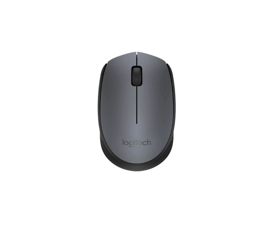 M171 | Logitech Wireless Mouse - Grey
