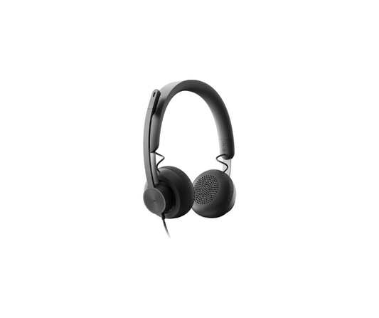 Logitech Zone Wired Headset