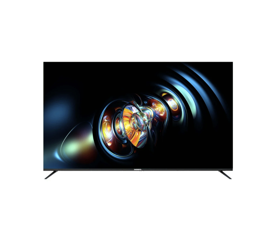 100DF12 | NOBEL 100" Smart 4K QLED TV