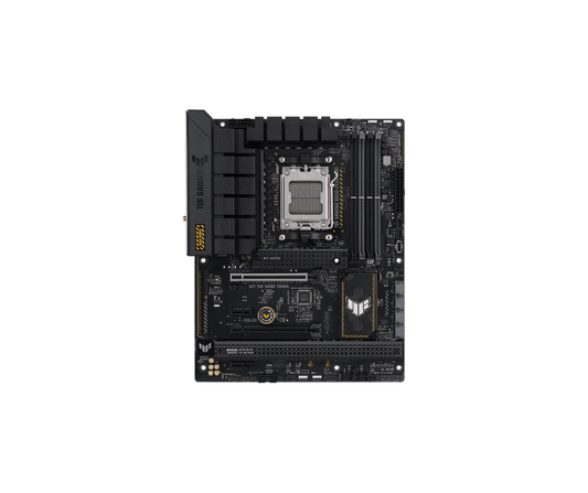B650-PLUS | ASUS TUF WiFi GAMING Motherboard