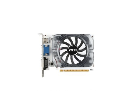 N730-4GD3V2 | MSI GeForce GT Graphics Card 730 4GB DDR3