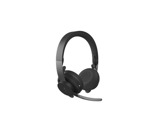Logitech Zone Wireless Headset
