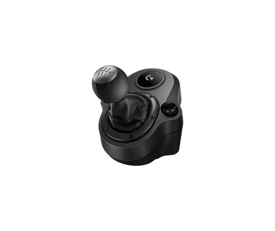 Logitech Driving Force Shifter
