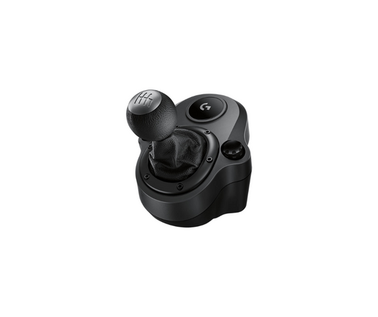 Logitech Driving Force Shifter