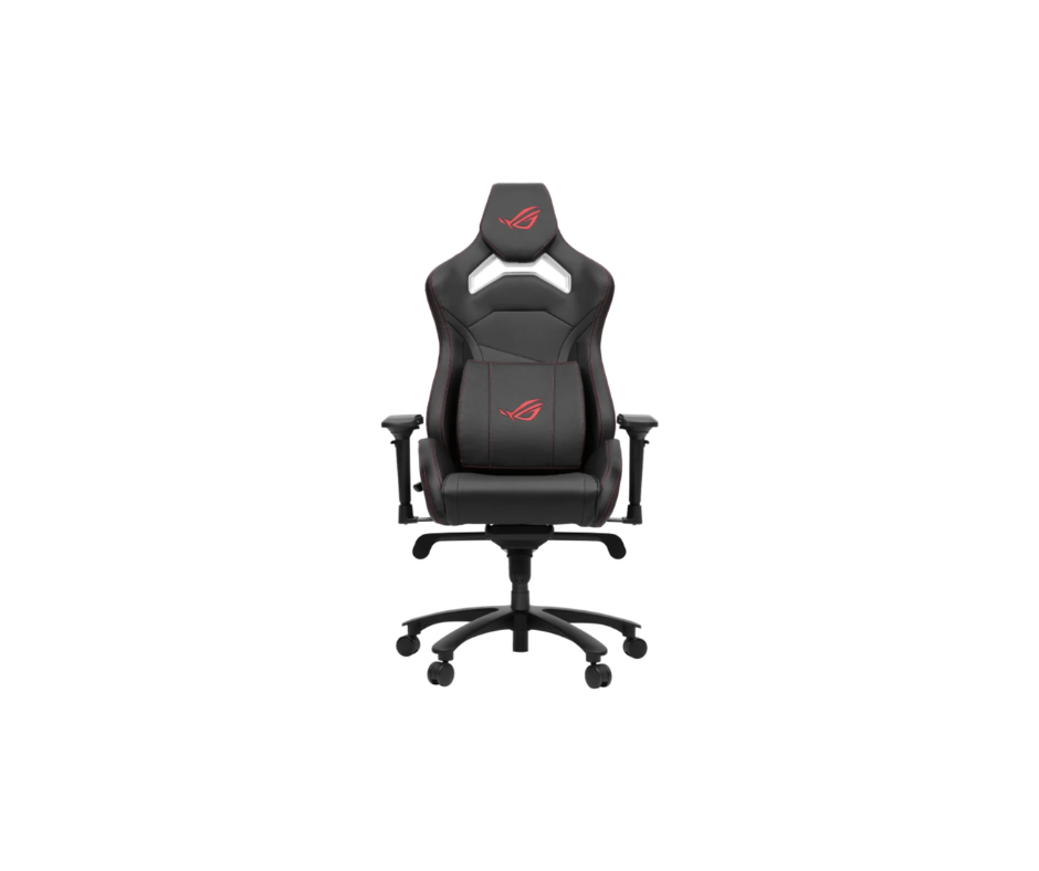 SL301C | ASUS ROG Chariot X Core Gaming Chair - Black