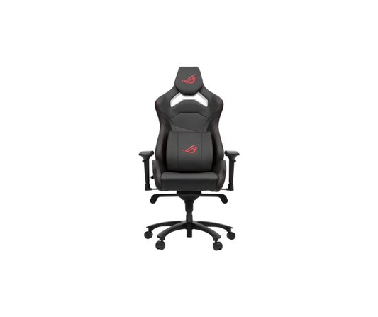 SL301C | ASUS ROG Chariot X Core Gaming Chair - Black