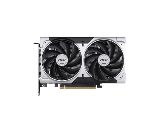 5050 | MSI GeForce RTX VENTUS 2X 8G OC Graphics Card