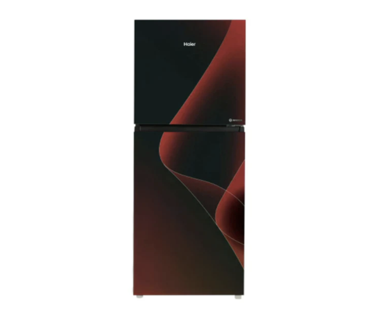 HRF-246 IPRA | HAIER TWO DOOR INVERTER REFRIGERATOR