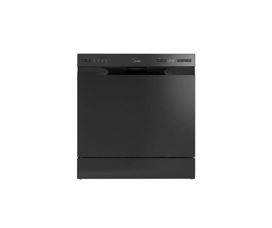 WQP8-3802M | Midea 55x60 cm Dishwasher