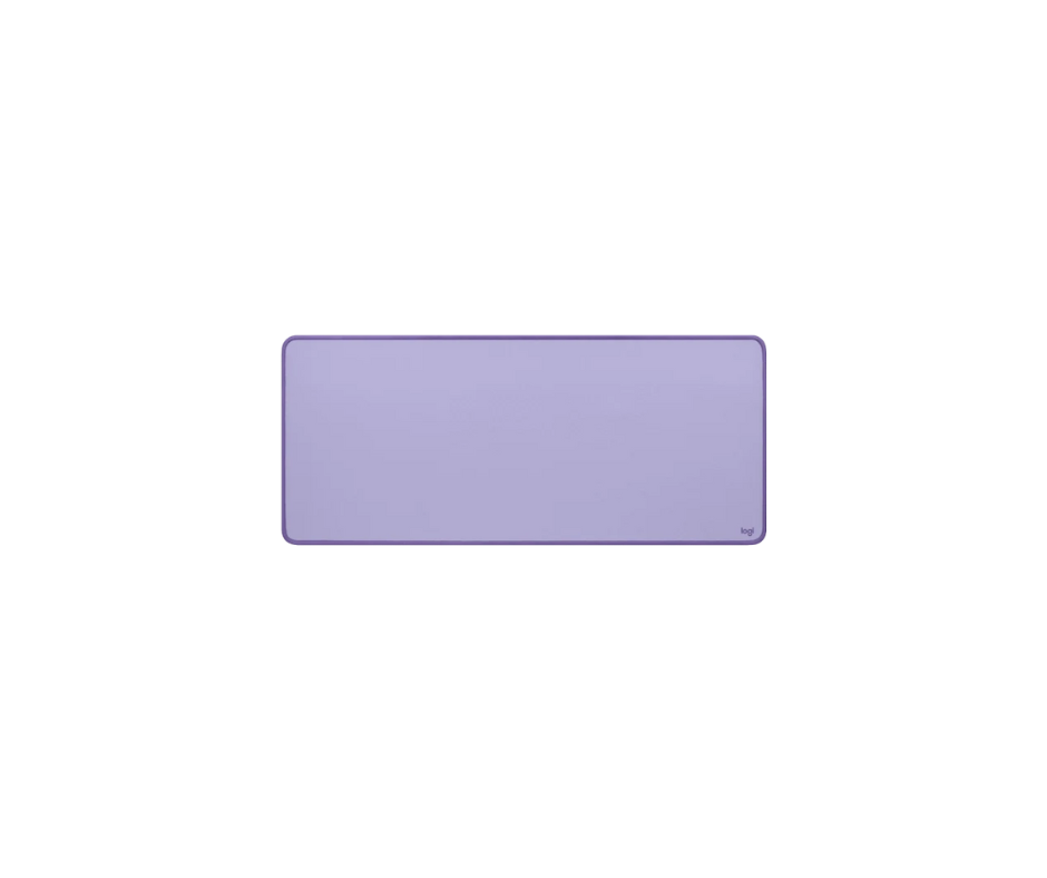 Logitech Desk Mat – Studio Series Lavender