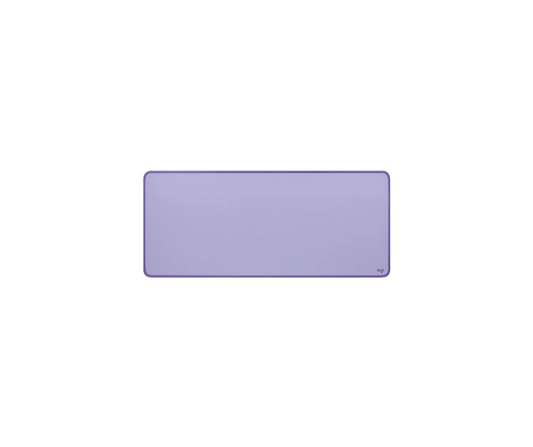 Logitech Desk Mat – Studio Series Lavender