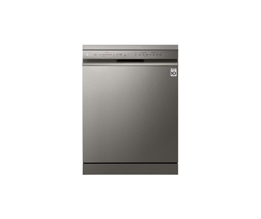 DFB425FP | LG QuadWash Steam Dishwasher