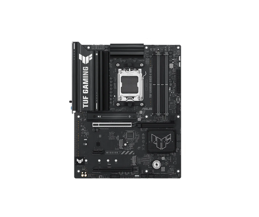 B850-E | ASUS TUF WiFi Gaming Motherboard