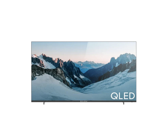 32Q873 | ECOSTAR 32" Smart QLED TV
