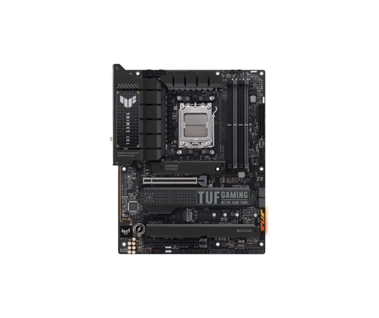 X670E-PLUS | ASUS TUF WiFi Gaming Motherboard