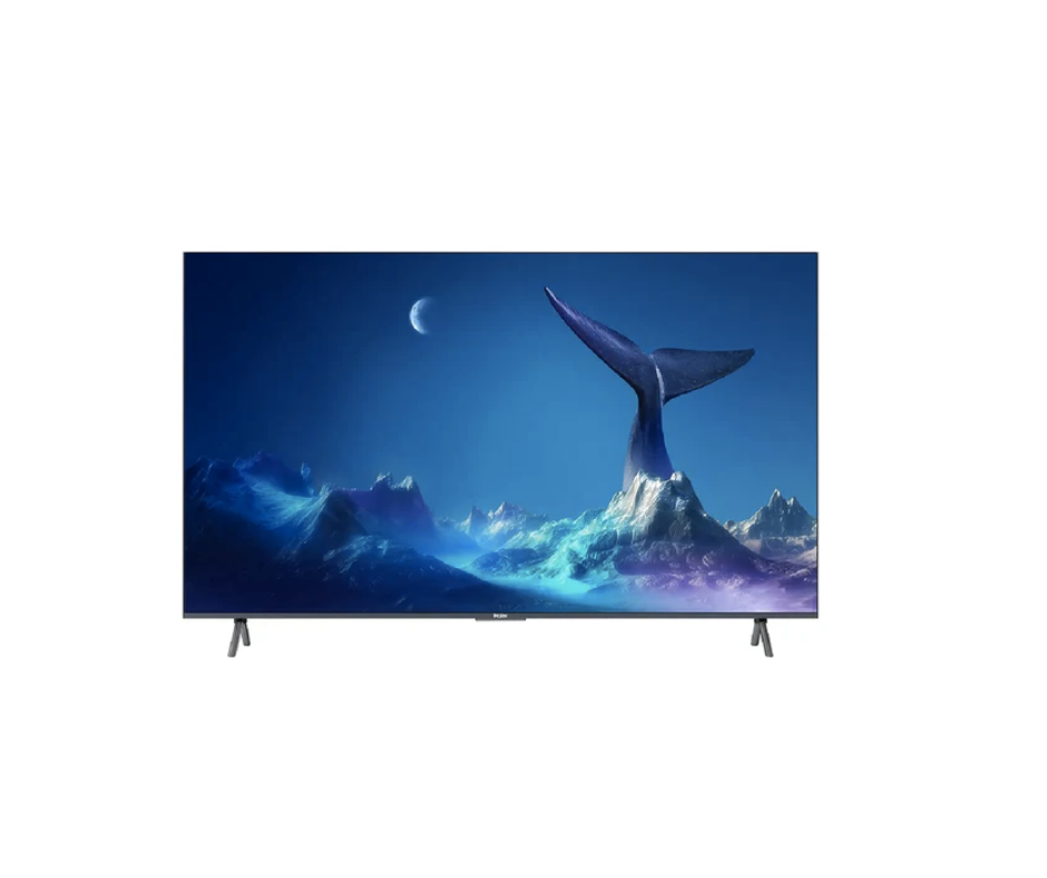 98S90EUX | HAIER 98" Smart 4K QLED Google TV