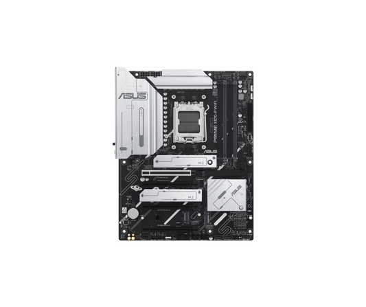 X870-P | ASUS PRIME CSM WiFi Motherboard