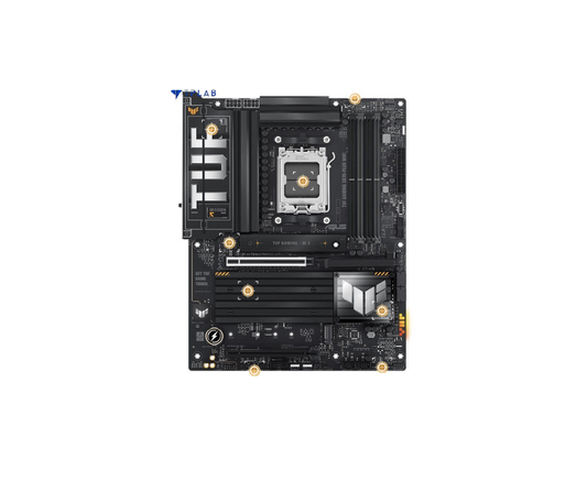 X870-PLUS | ASUS TUF WiFi Gaming Motherboard