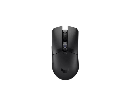 P306 | ASUS TUF Gaming M4 Wireless Gaming Mouse - Black