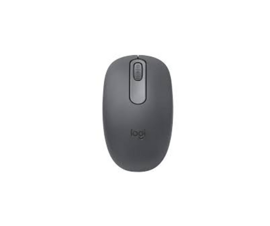 M196 | Logitech Bluetooth Mouse – Black