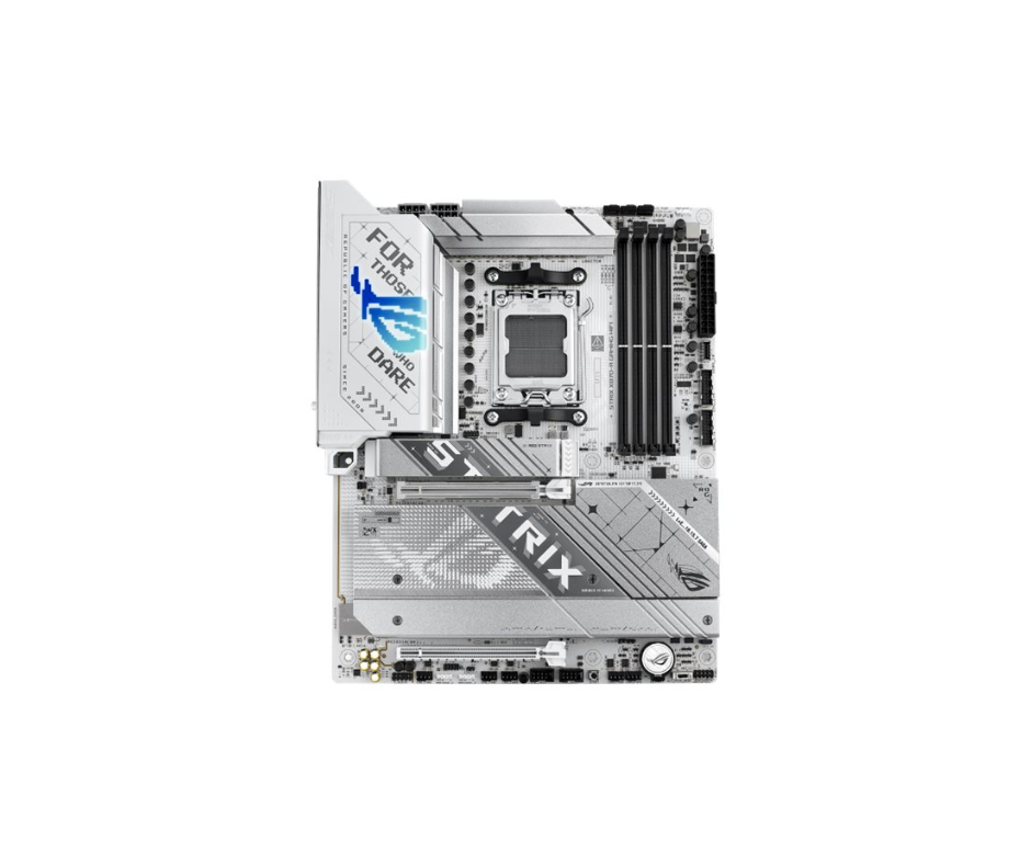 X870-A | ASUS ROG STRIX WiFi Gaming Motherboard
