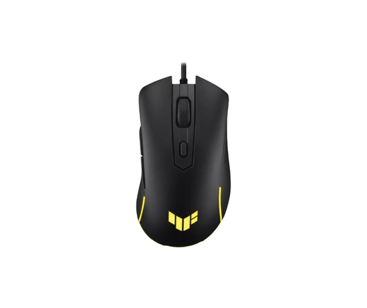 P309 | ASUS TUF Gaming M3 Gen II Wired Gaming Mouse - Black