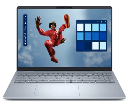 83HS006JPS | Lenovo IdeaPad Slim 5 16″ Display 16IRH10 Core i7-13620H (16GB DDR5 / 512GB SSD)