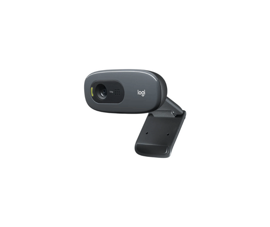 C270 | Logitech HD Webcam