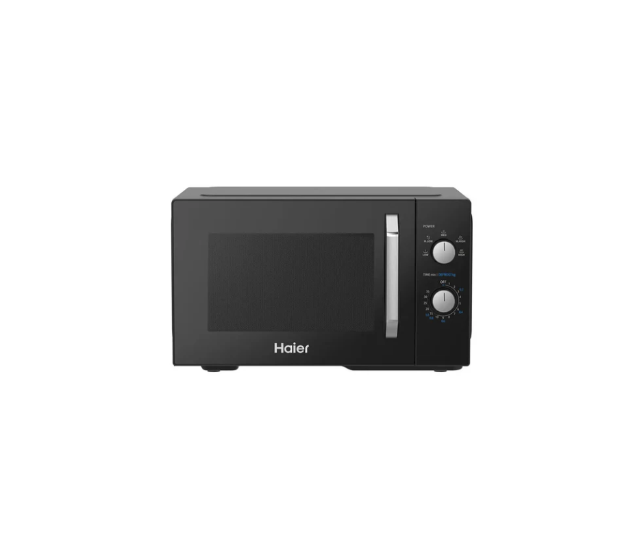 HMW-25MXP9 | Haier Solo Microwave Oven 25 Litre