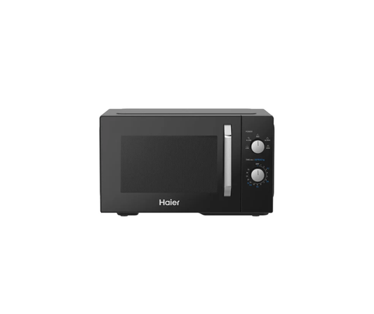 HMW-25MXP9 | Haier Solo Microwave Oven 25 Litre