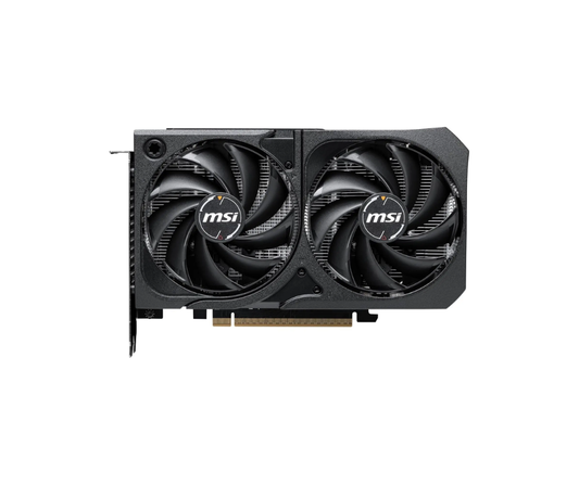 5060 | MSI GeForce RTX SHADOW 2X 8G OC Graphics Card