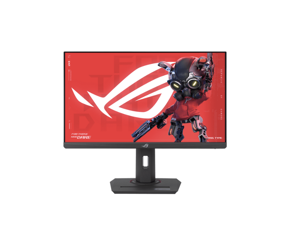 XG259CMS | ASUS ROG Strix – 24.5" FHD 310Hz IPS Esports Gaming Monitor - Black