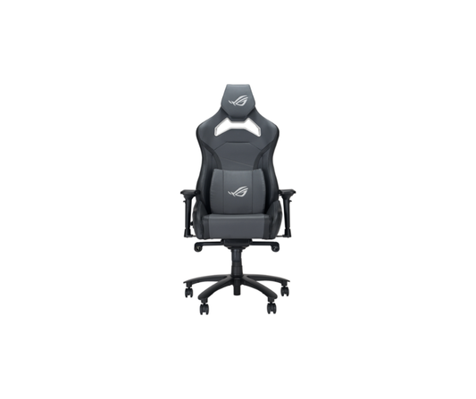 SL301C | ASUS ROG Chariot X Core Gaming Chair - Gray