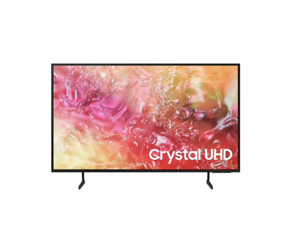55DU7000 | Samsung 55″ Smart 4K Crystal UHD TV