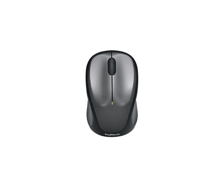 M235 | Logitech Wireless Mouse – Colt Glossy