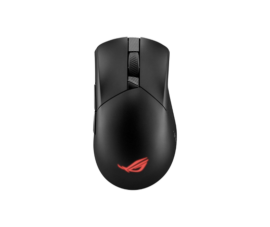 P711 | ASUS ROG Gladius III Wireless AimPoint Gaming Mouse - Black
