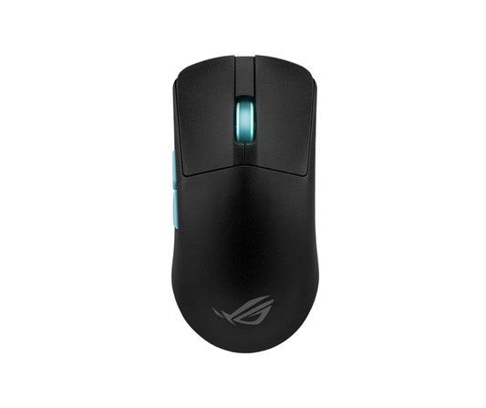 P713 | ASUS ROG Harpe Ace Aim Lab Edition Wireless Gaming Mouse - Black